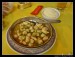 Fried ginger chicknen KL