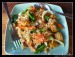fried rice with tofu