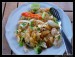 jelly noodle spicy salad