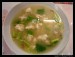rice soup with chicken