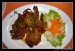 soft shell crab