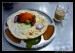 tandori chicken and masala chai