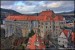 zámek Český Krumlov